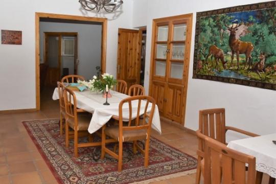 Casa Rural la Amistad